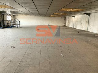 Nave industrial en venta en Palau-solità i Plegamans