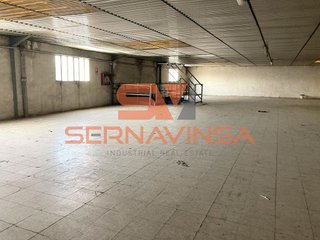 Nave industrial en venta en Palau-solità i Plegamans