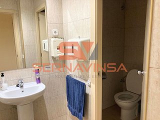 Nave industrial en venta en Palau-solità i Plegamans