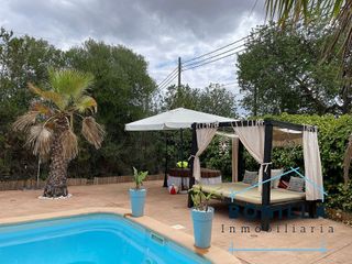 Casa rural en venta en Llucmajor Interior en Llucmajor