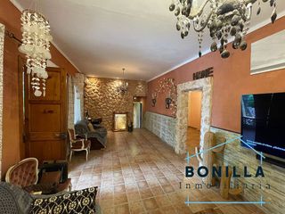 Casa rural en venta en Llucmajor Interior en Llucmajor
