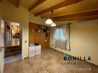 Casa rural en venta en Llucmajor Interior en Llucmajor
