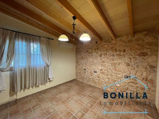 Casa rural en venta en Llucmajor Interior en Llucmajor