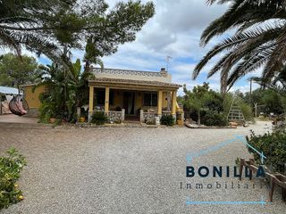 Casa rural en venta en Llucmajor Interior en Llucmajor