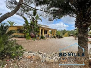 Casa rural en venta en Llucmajor Interior en Llucmajor