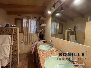 Casa rural en venta en Llucmajor Interior en Llucmajor