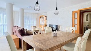 Piso en alquiler en San Antón en Alicante