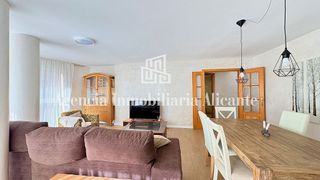 Piso en alquiler en San Antón en Alicante