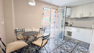 Piso en alquiler en San Antón en Alicante