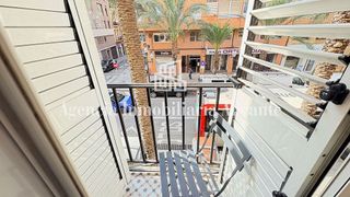 Piso en alquiler en San Antón en Alicante