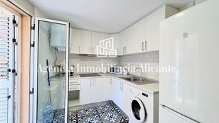 Piso en alquiler en San Antón en Alicante