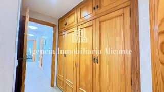 Piso en alquiler en San Antón en Alicante