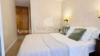 Piso en alquiler en San Antón en Alicante