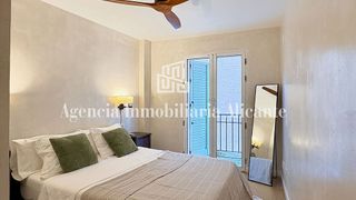 Piso en alquiler en San Antón en Alicante