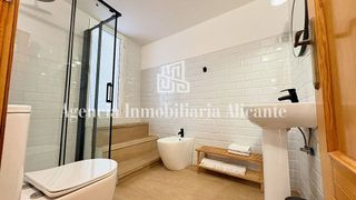 Piso en alquiler en San Antón en Alicante