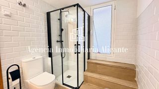 Piso en alquiler en San Antón en Alicante