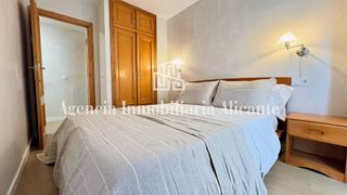 Piso en alquiler en San Antón en Alicante