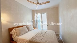 Piso en alquiler en San Antón en Alicante