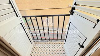 Piso en alquiler en San Antón en Alicante