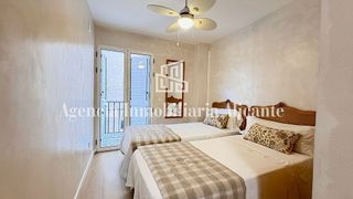 Piso en alquiler en San Antón en Alicante