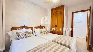 Piso en alquiler en San Antón en Alicante