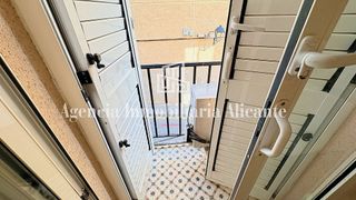 Piso en alquiler en San Antón en Alicante