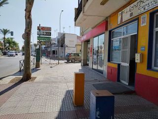 Local comercial en alquiler en Centro - Norte en Chipiona