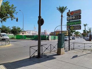 Local comercial en alquiler en Centro - Norte en Chipiona