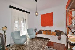 Casa adosada en venta en Algodonales