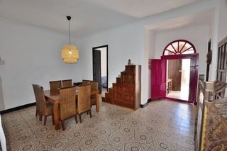 Casa adosada en venta en Algodonales