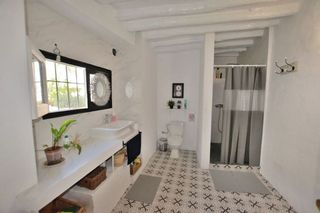 Casa adosada en venta en Algodonales