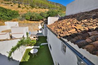 Casa adosada en venta en Algodonales