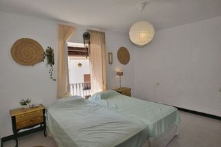 Casa adosada en venta en Algodonales