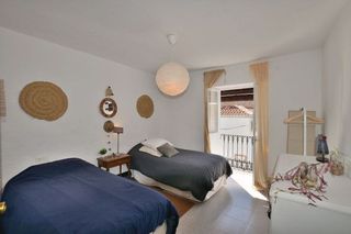 Casa adosada en venta en Algodonales