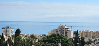 Piso en alquiler en Montemar en Torremolinos