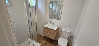 Piso en alquiler en Montemar en Torremolinos