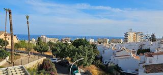 Piso en alquiler en Montemar en Torremolinos