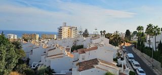 Piso en alquiler en Montemar en Torremolinos