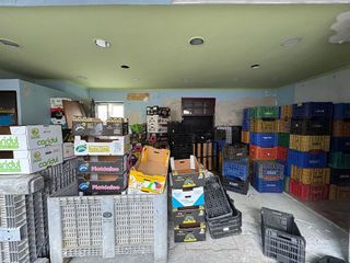 Local comercial en venta en Brenes