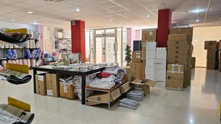 Local comercial en venta en Pueblo Poniente en Benidorm