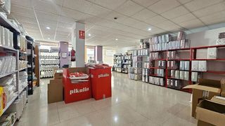 Local comercial en venta en Pueblo Poniente en Benidorm