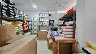 Local comercial en venta en Pueblo Poniente en Benidorm