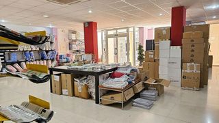 Local comercial en venta en Pueblo Poniente en Benidorm