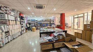 Local comercial en venta en Pueblo Poniente en Benidorm