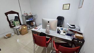 Local comercial en venta en Pueblo Poniente en Benidorm