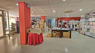 Local comercial en venta en Pueblo Poniente en Benidorm