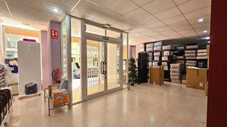 Local comercial en venta en Pueblo Poniente en Benidorm