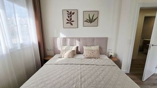 Casa pareada en alquiler en Cala de Finestrat en Finestrat