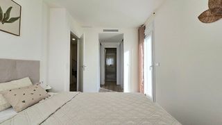 Casa pareada en alquiler en Cala de Finestrat en Finestrat