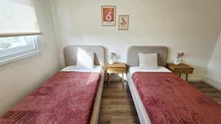 Casa pareada en alquiler en Cala de Finestrat en Finestrat